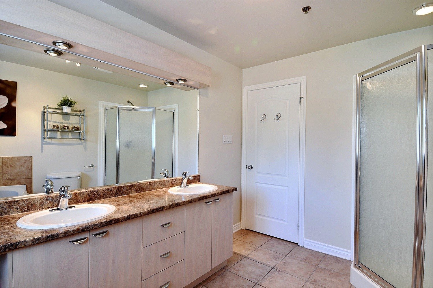 Photo - Salle de bains