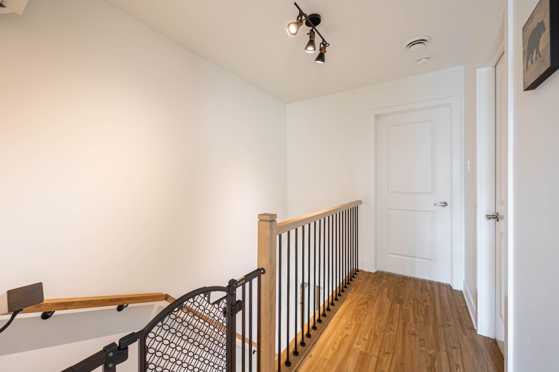 Photo - Escalier