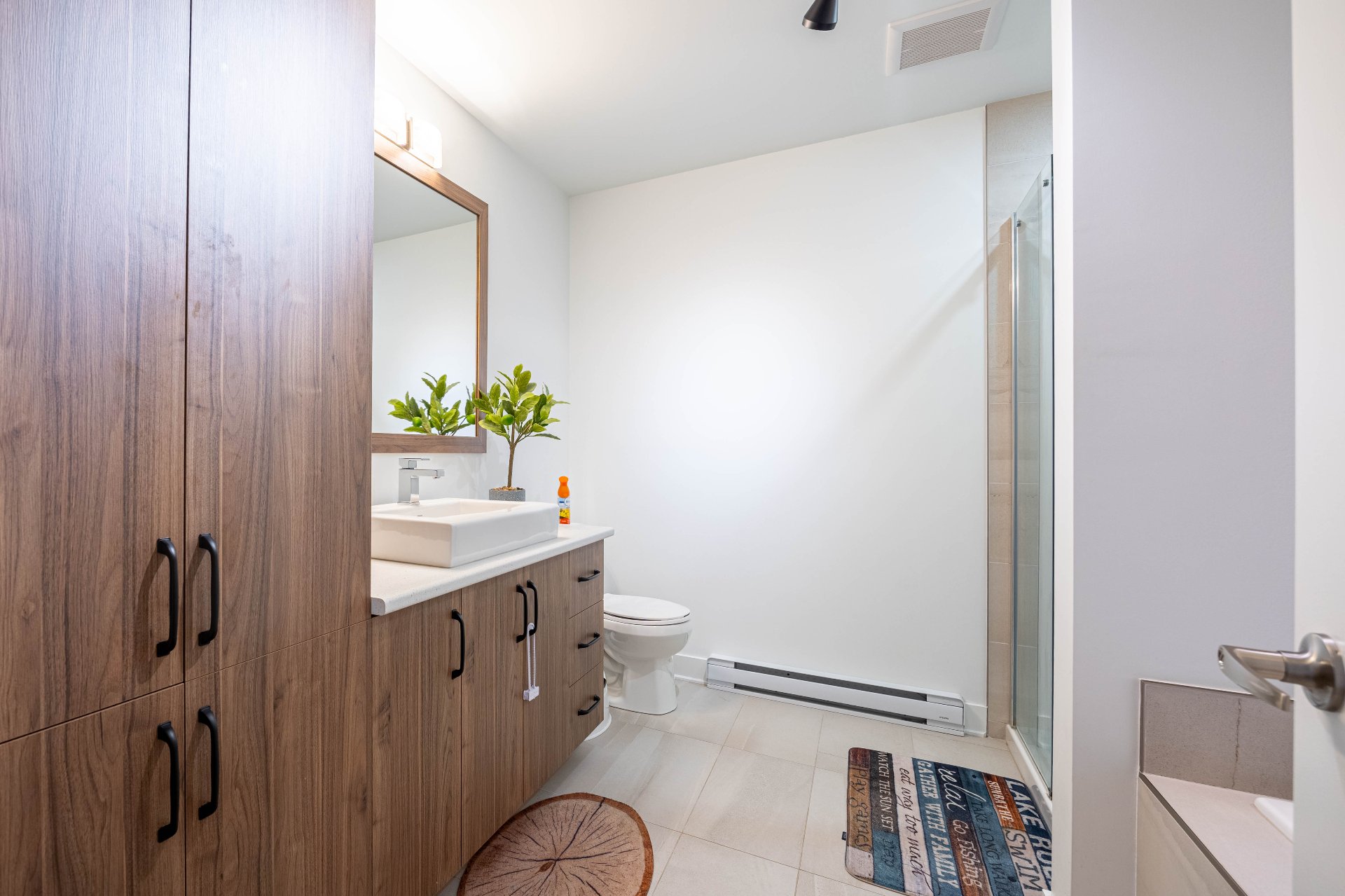 Photo - Salle de bains