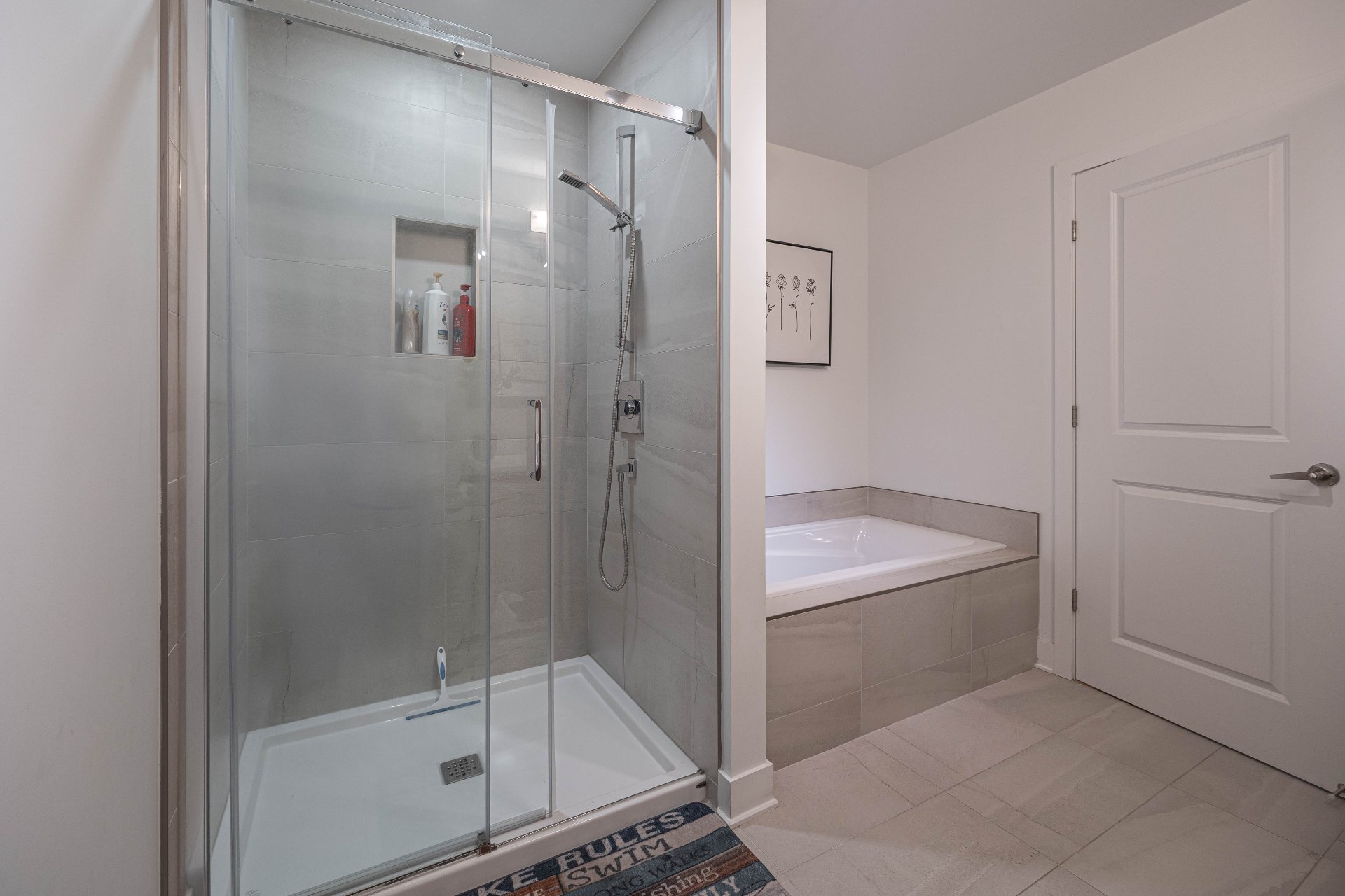 Photo - Salle de bains