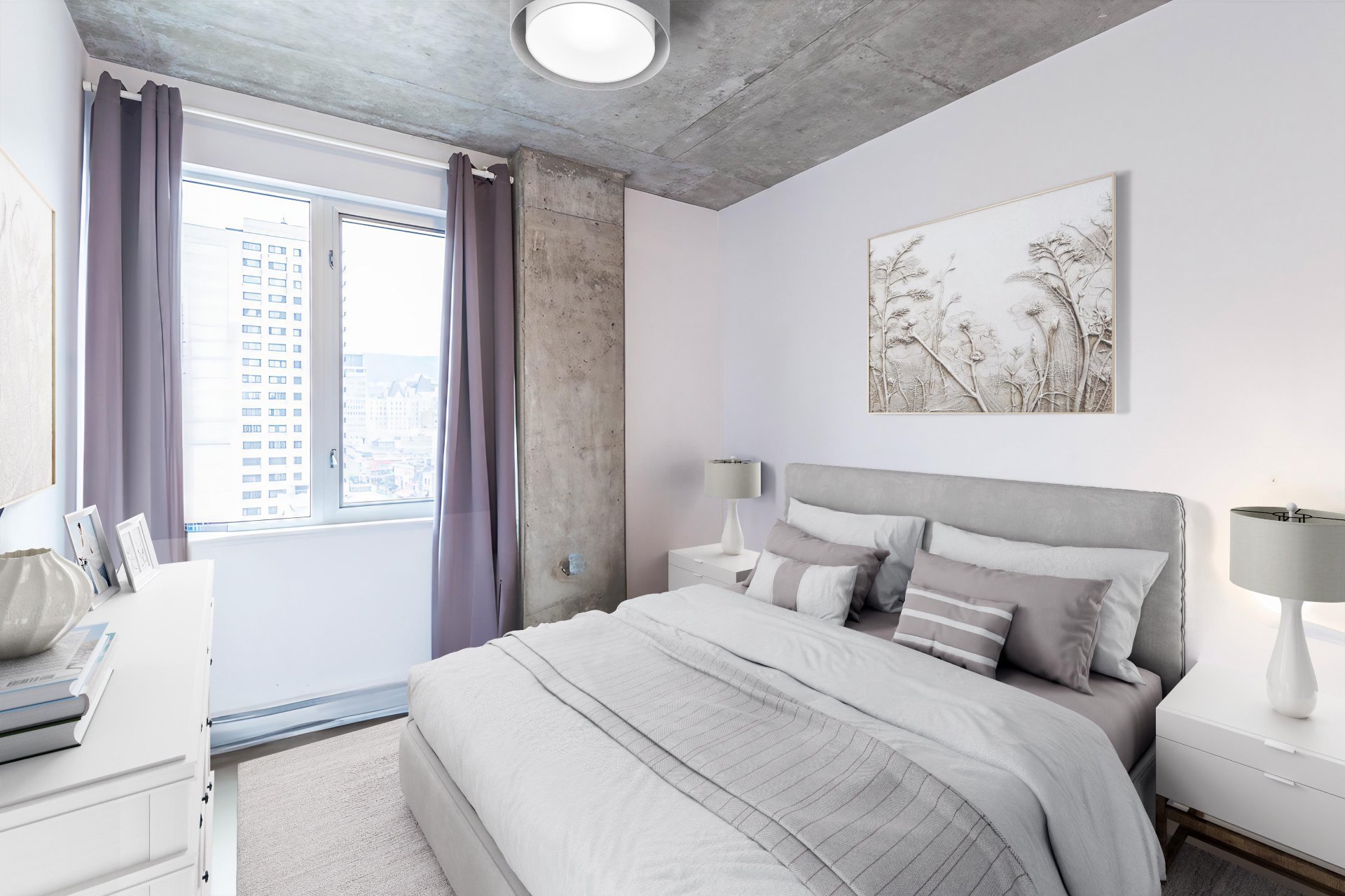 Photo - Bedroom