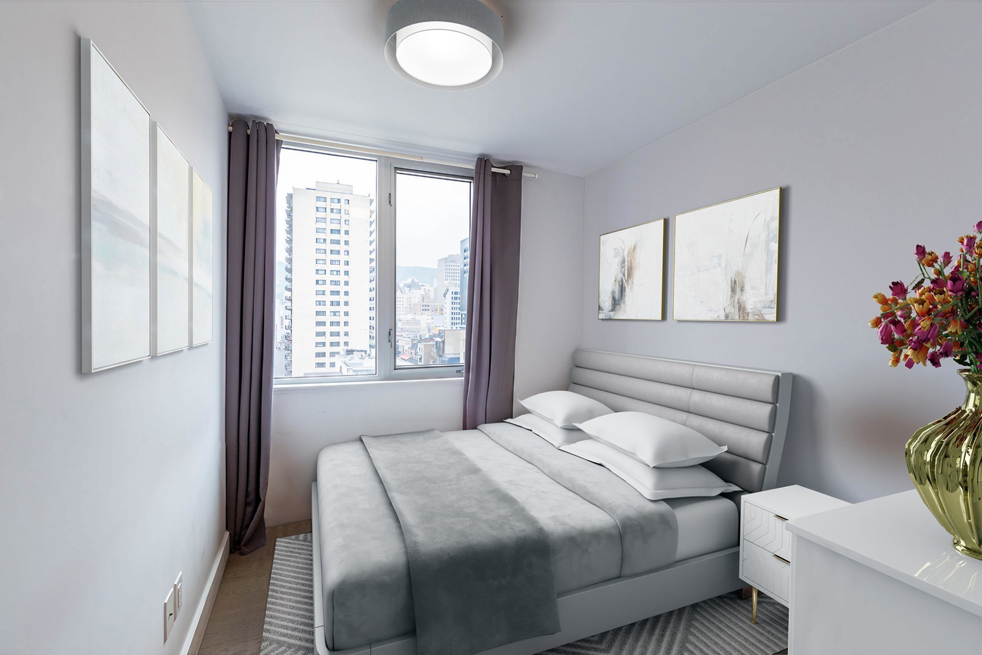 Photo - Bedroom