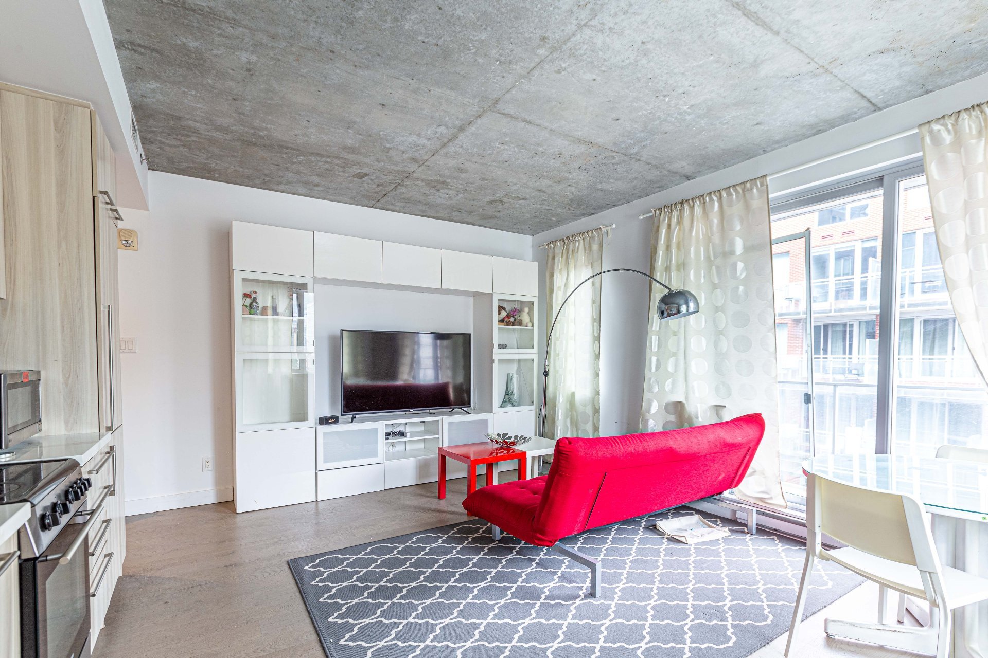 Photo - Living room