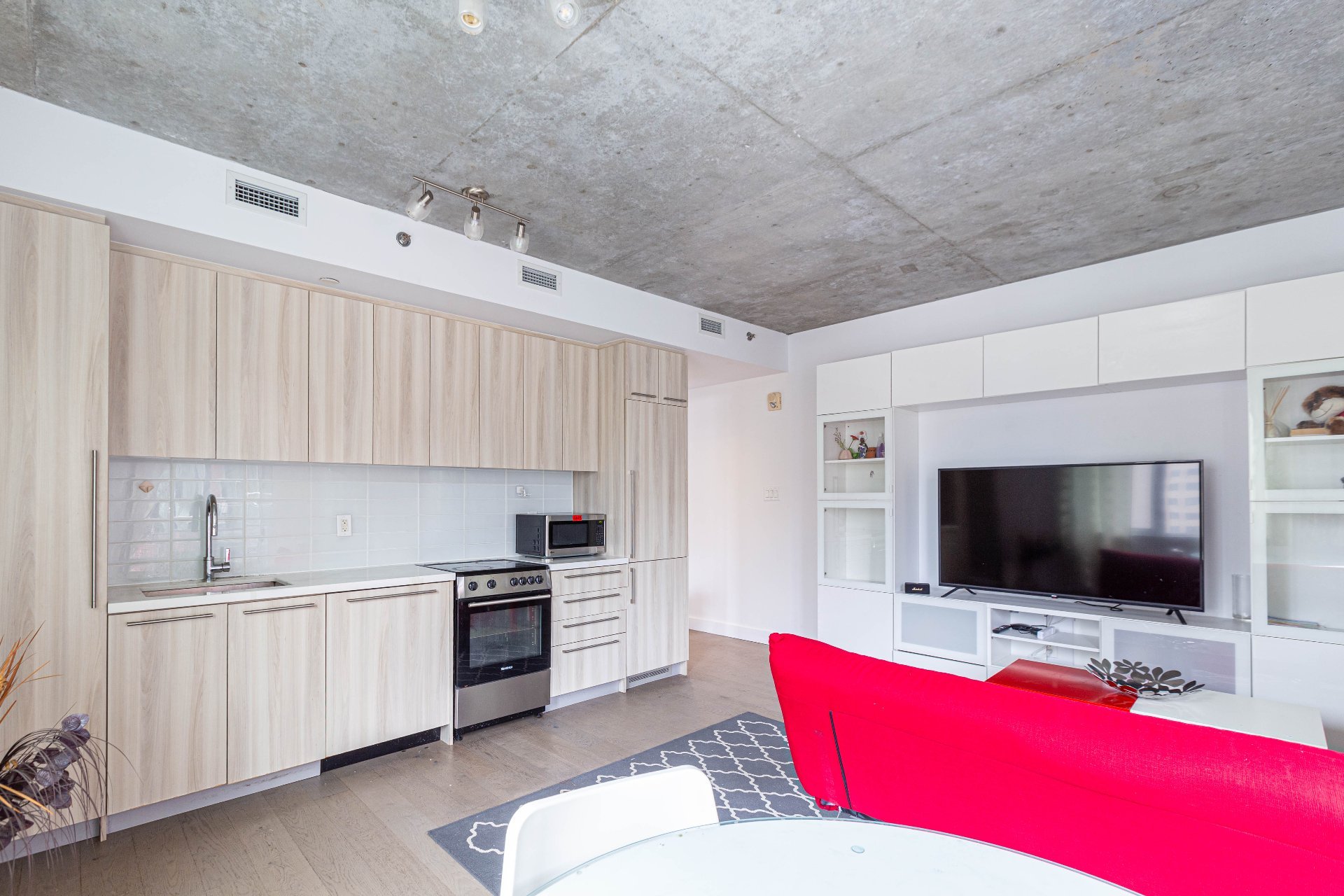 Photo - Living room