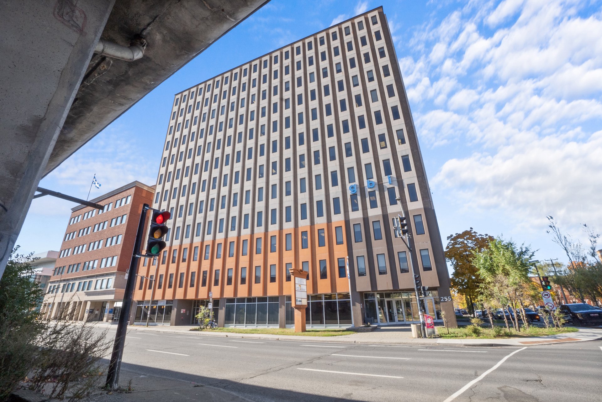 Photo - Overall View