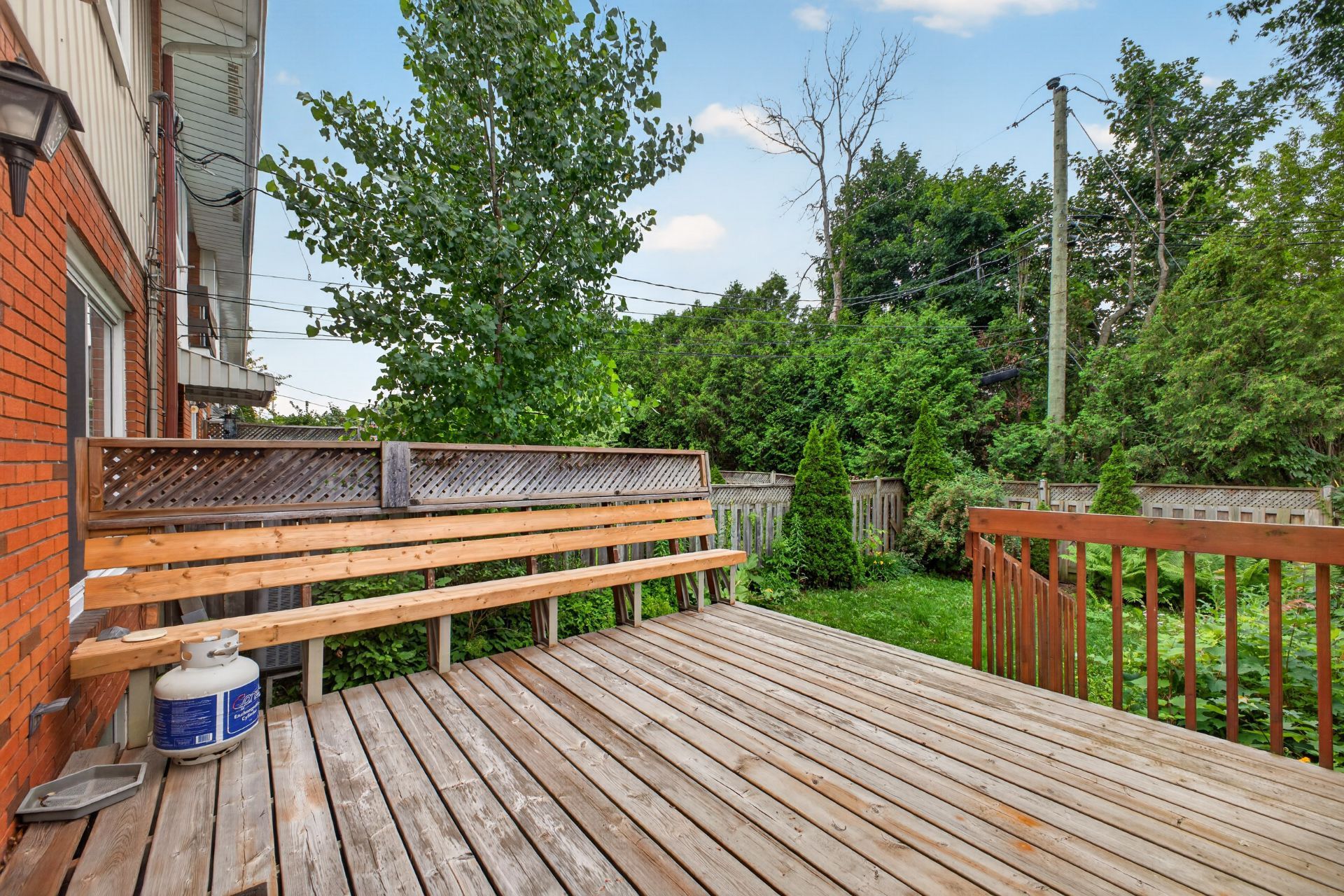 Photo - Terrasse