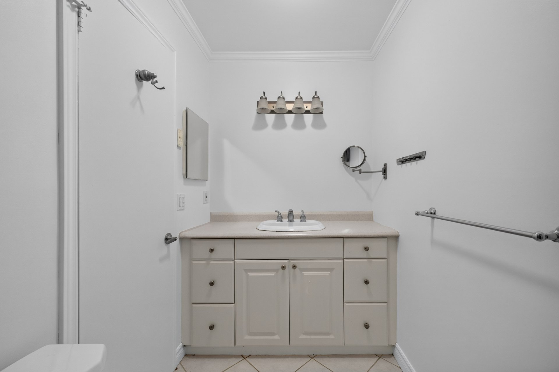 Photo - Salle de bains