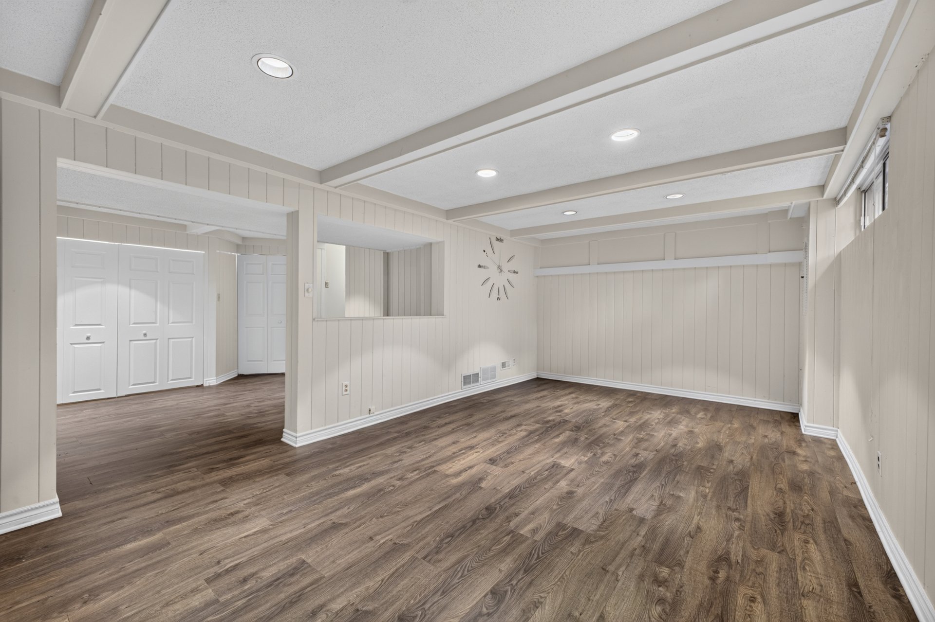 Photo - Salle familiale