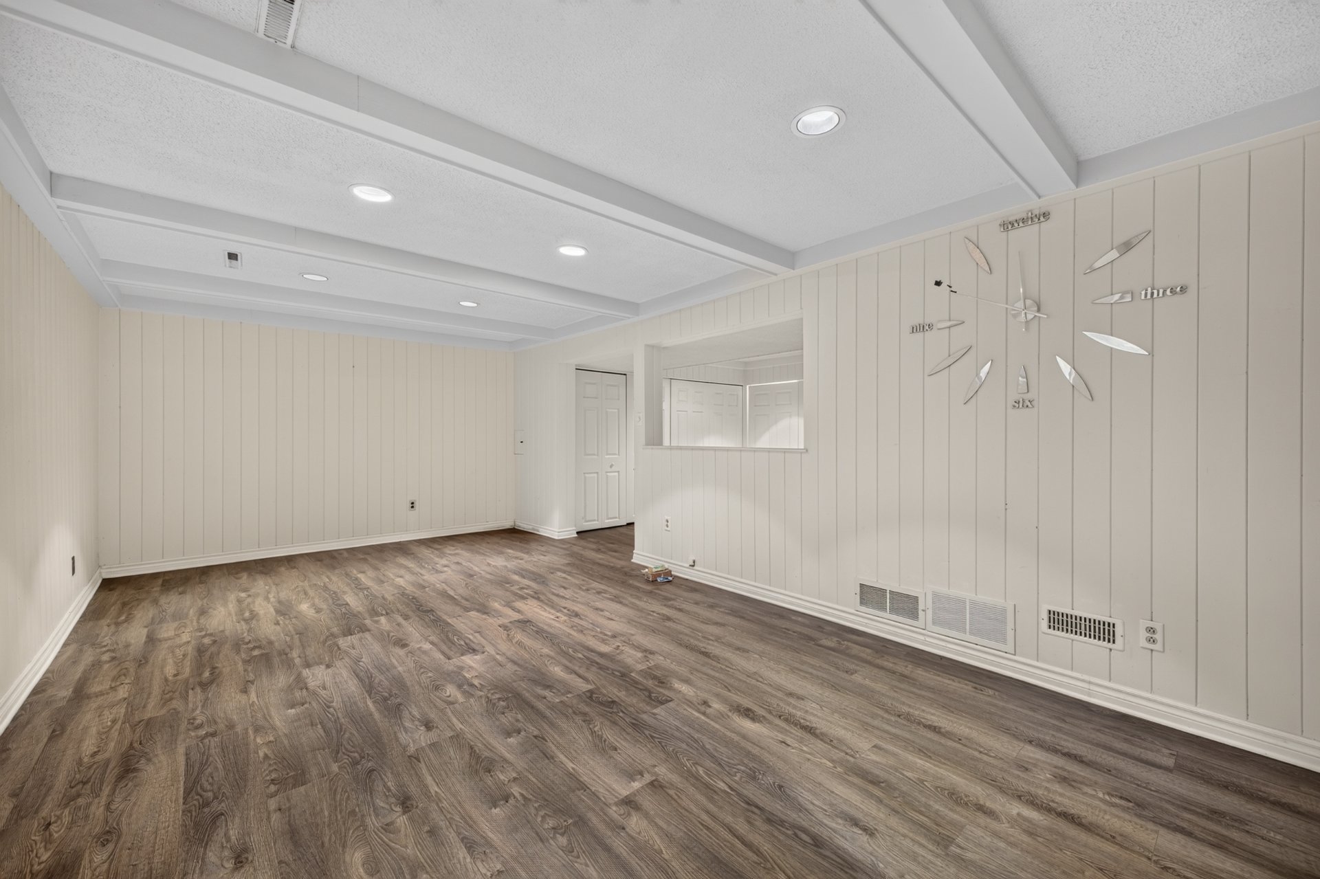 Photo - Salle familiale