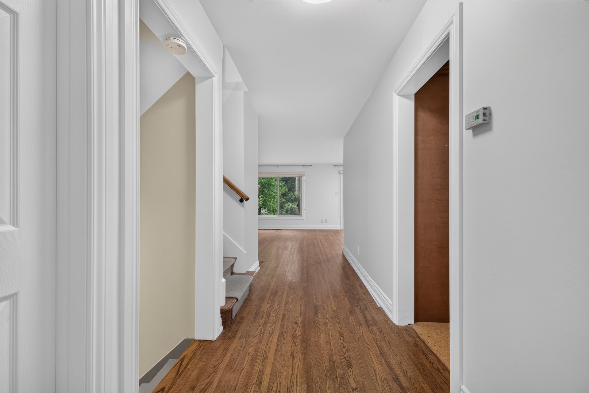 Photo - Hall d'entrée