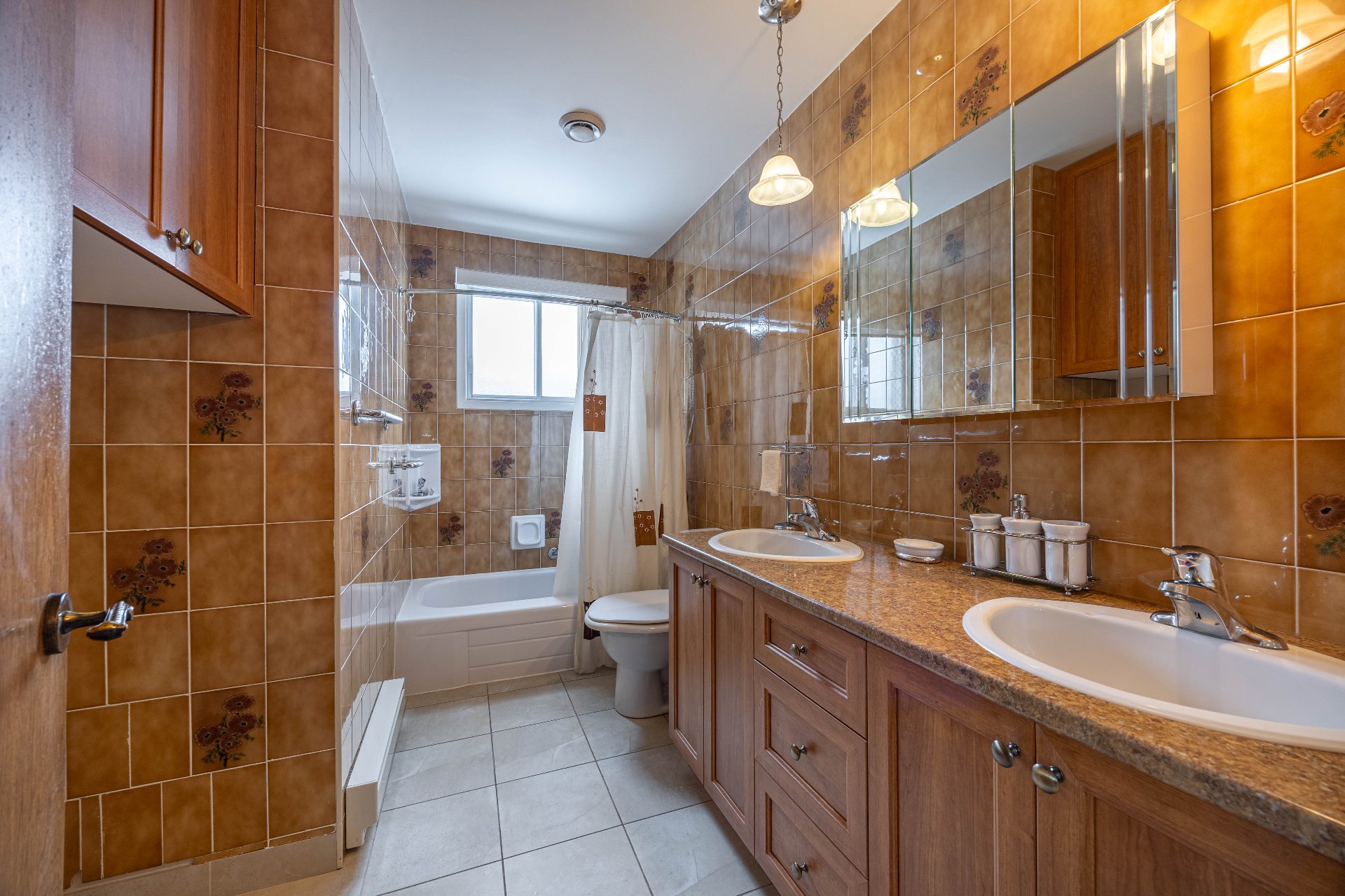 Photo - Salle de bains