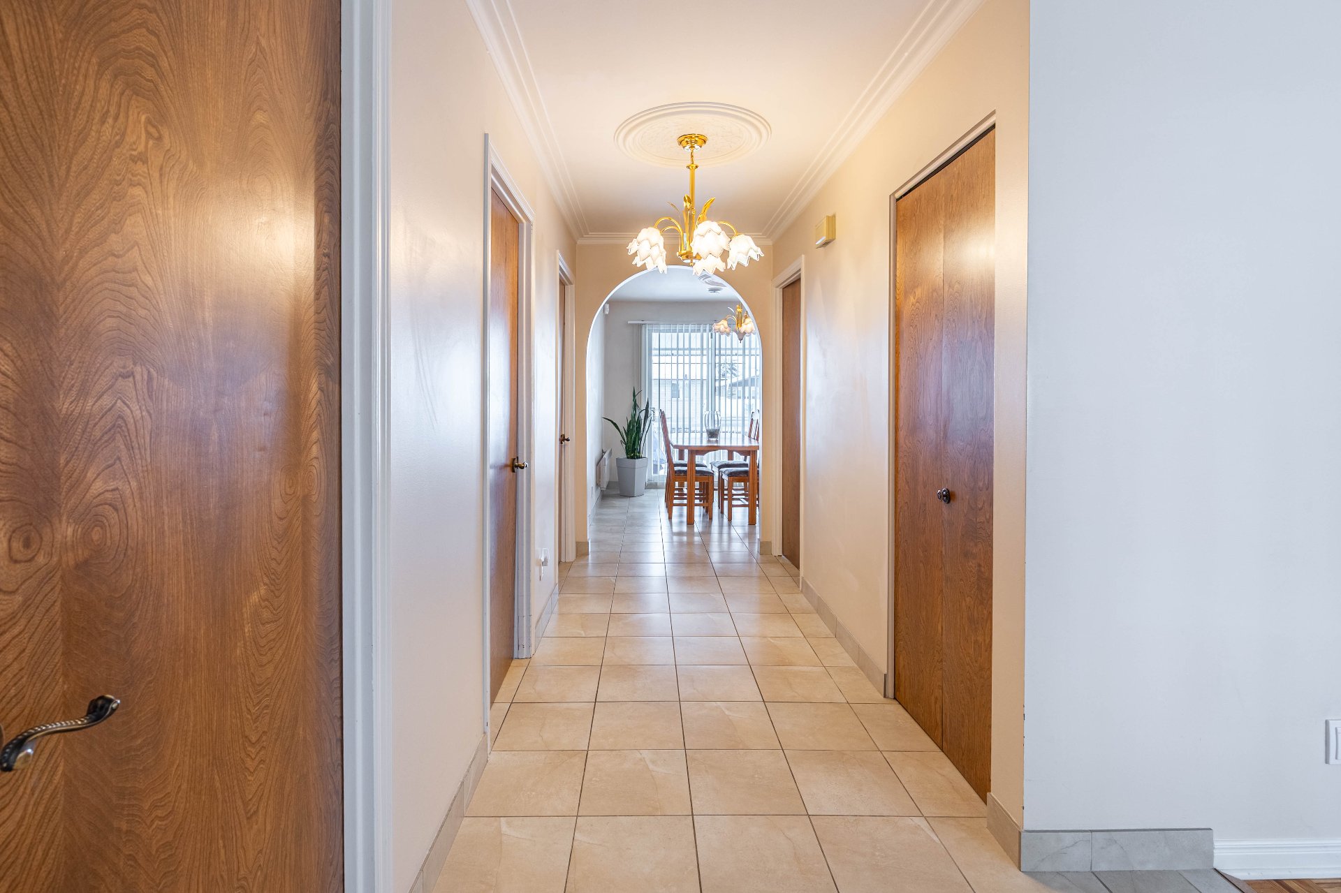 Photo - Hall d'entrée