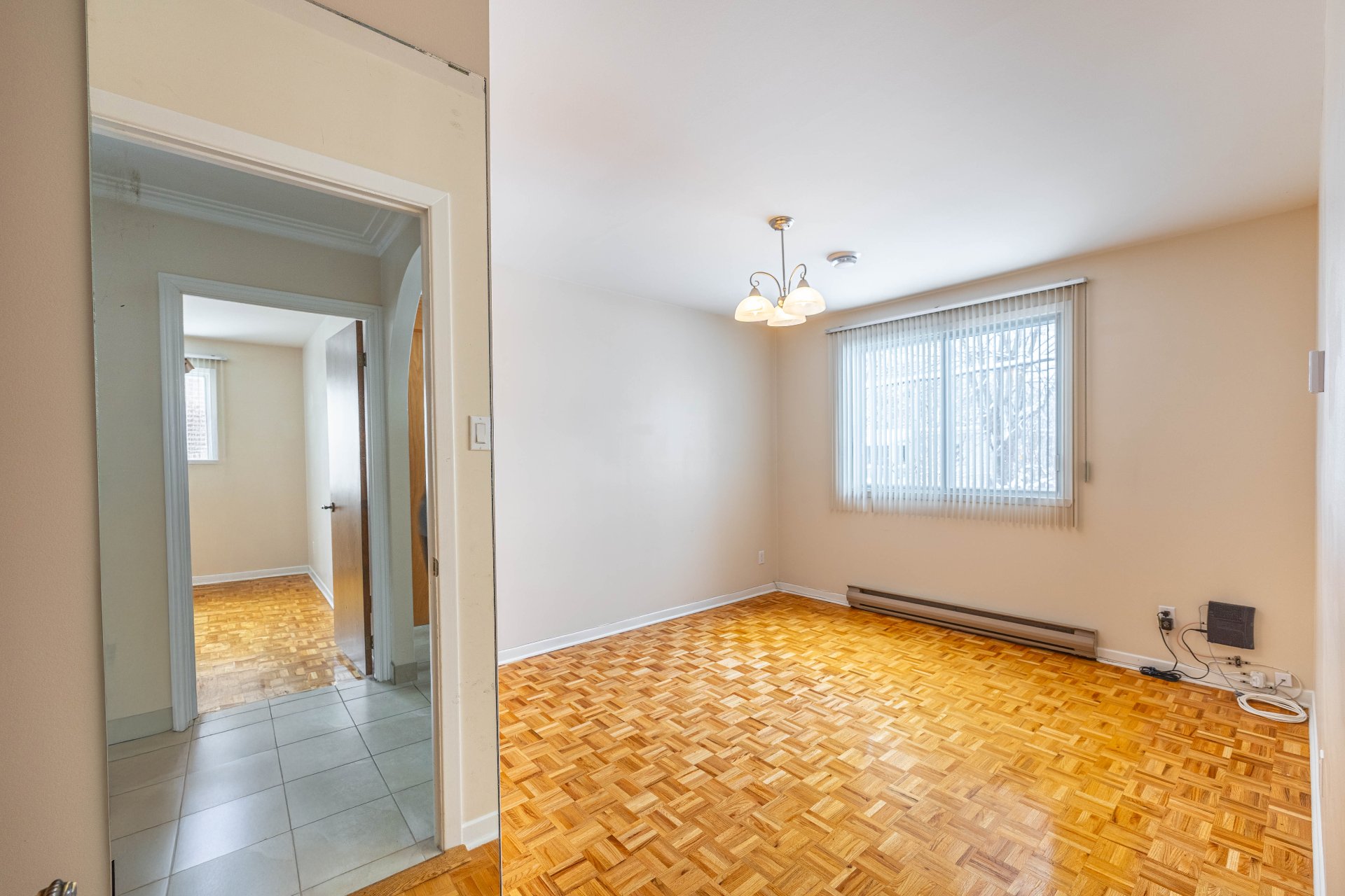 Photo - Chambre à coucher