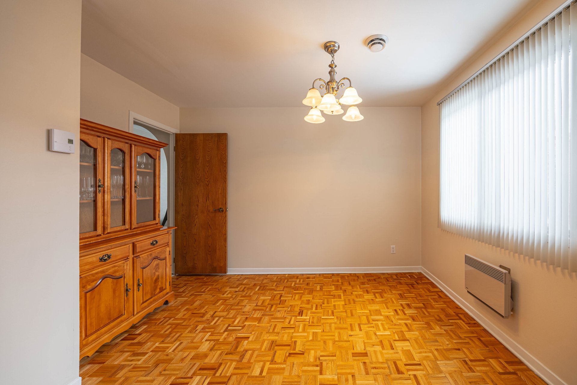 Photo - Chambre à coucher