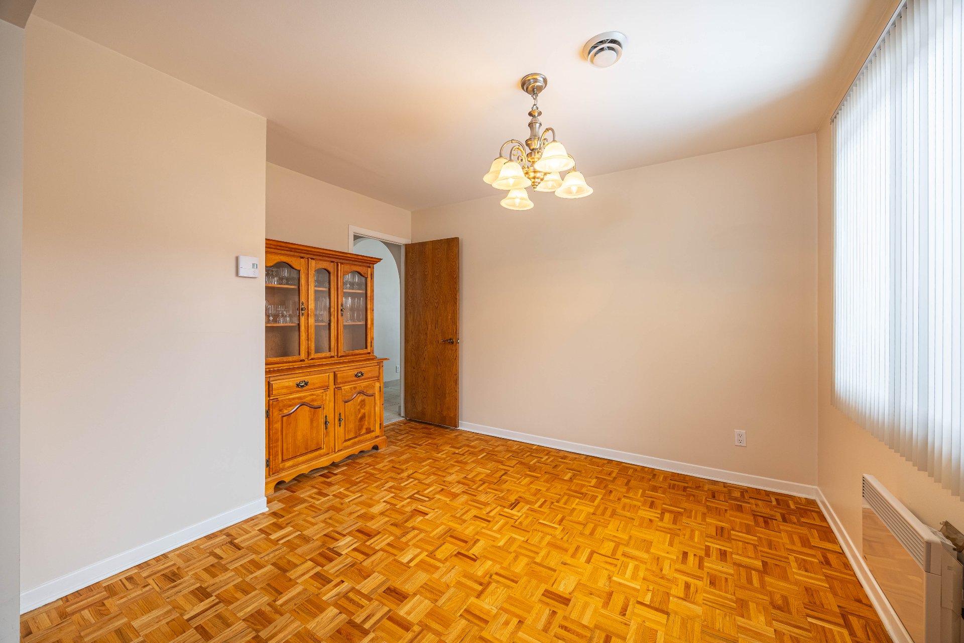 Photo - Chambre à coucher