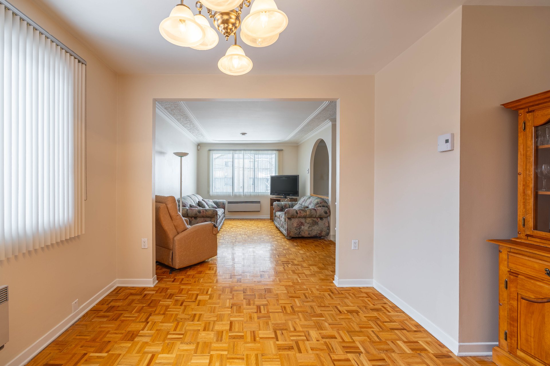 Photo - Chambre à coucher