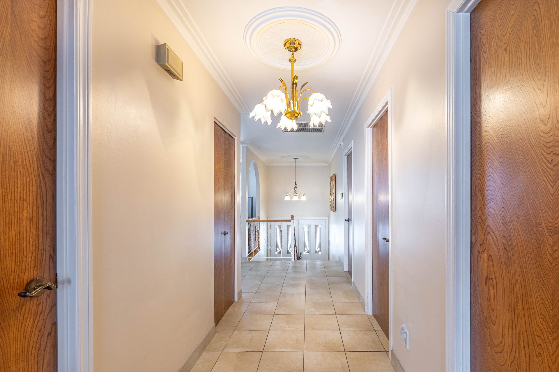 Photo - Hall d'entrée