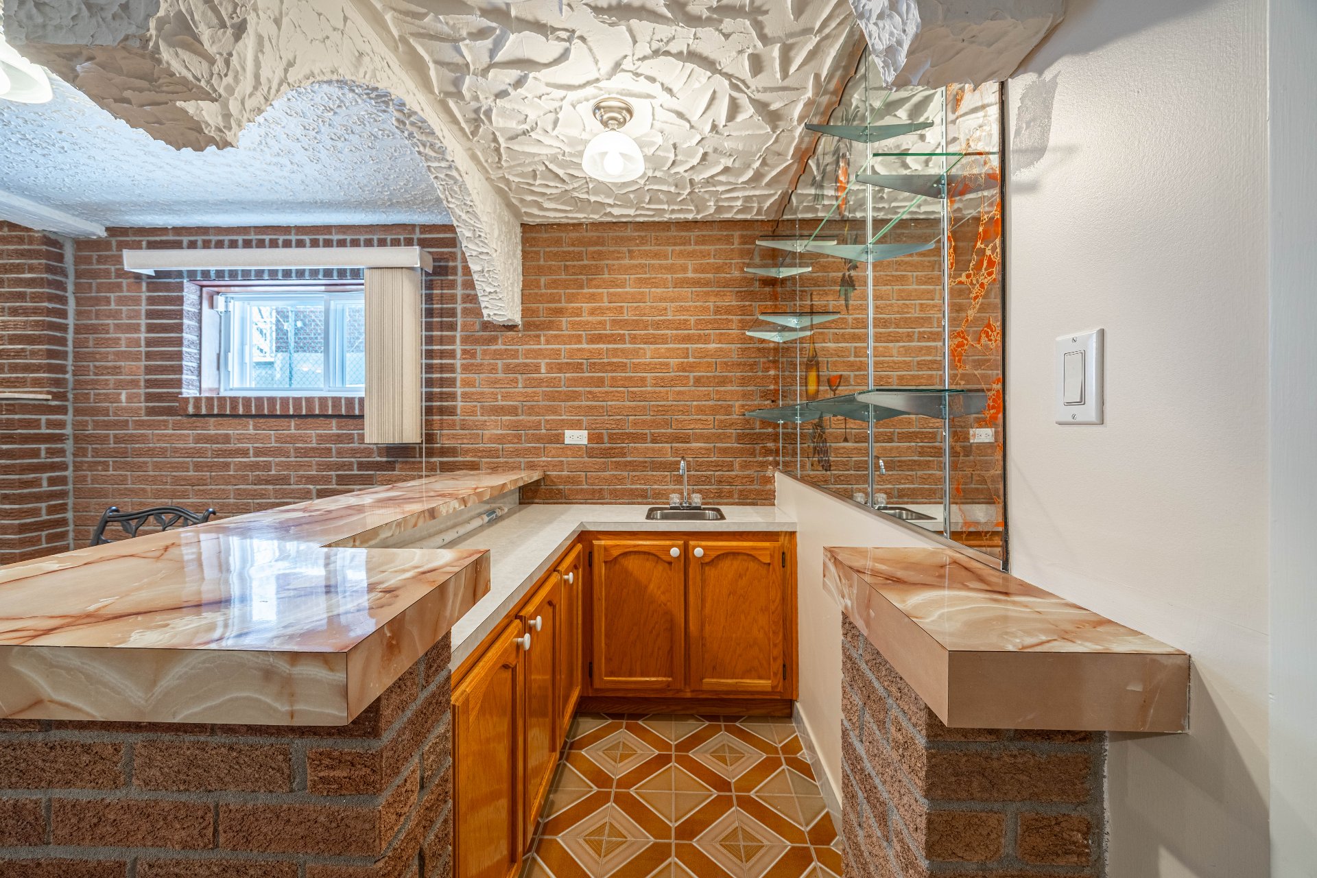 Photo - Salle de jeux