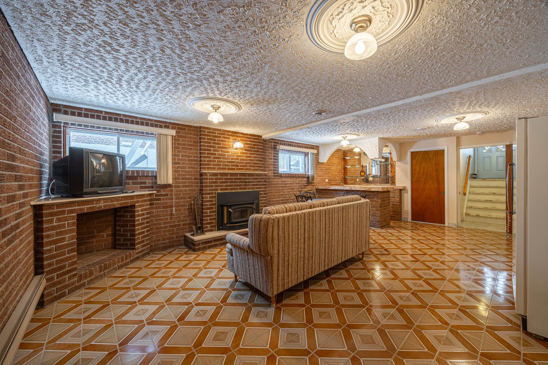 Photo - Salle de jeux