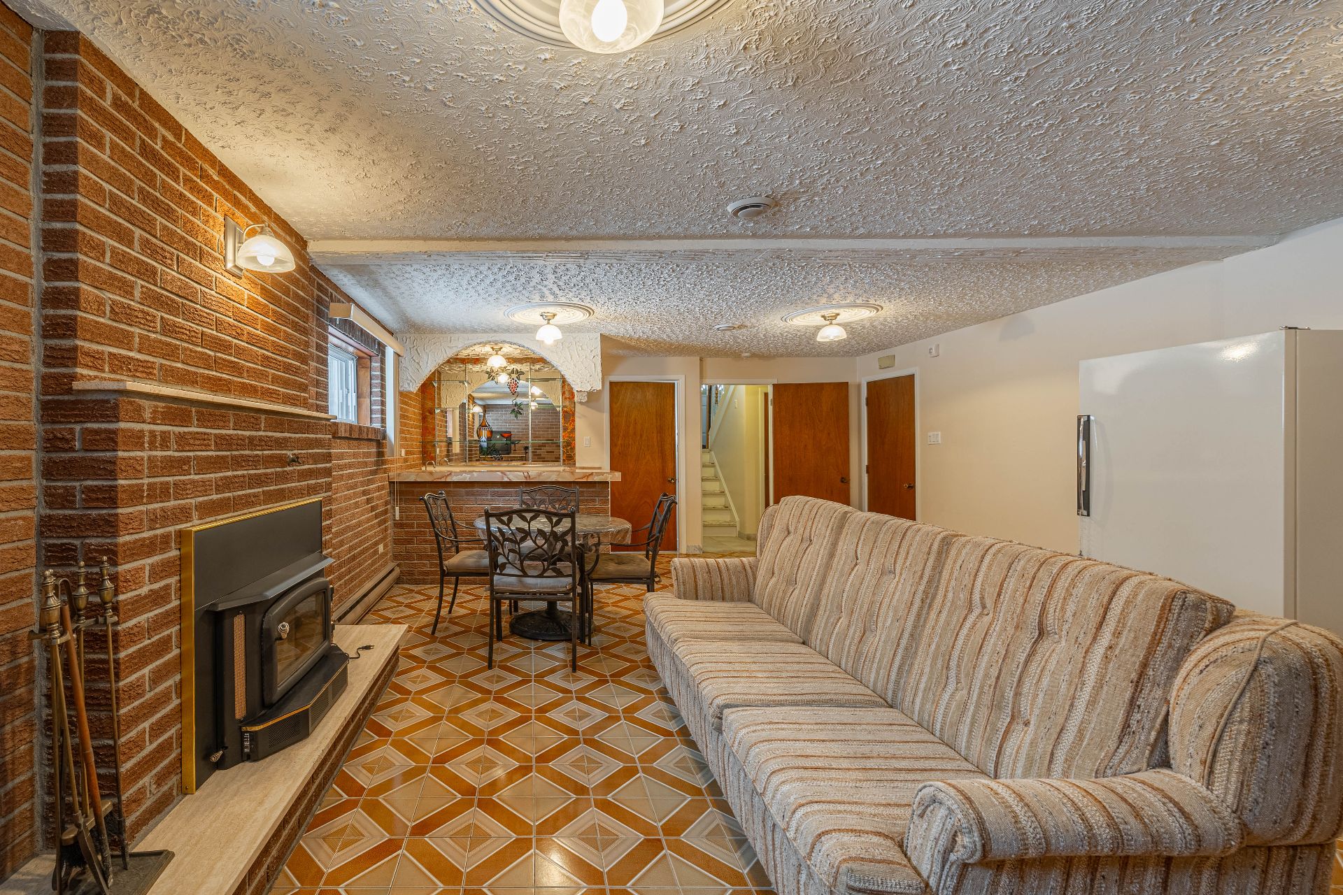 Photo - Salle de jeux