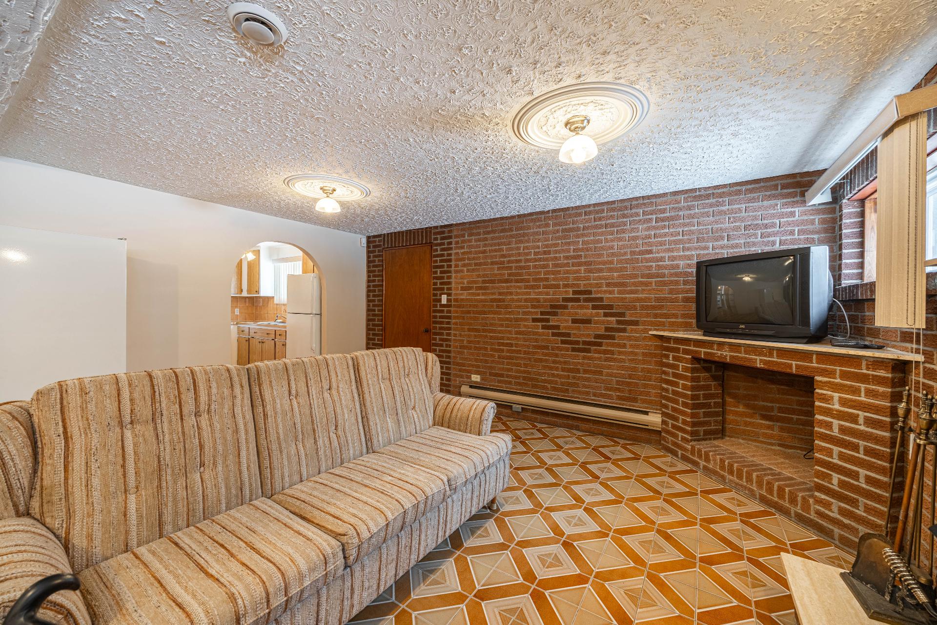 Photo - Salle de jeux