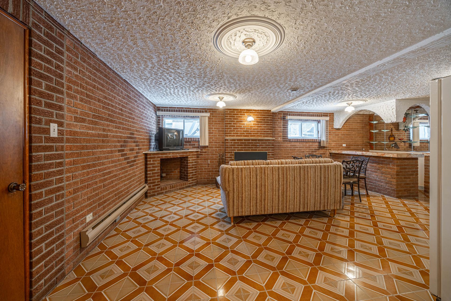 Photo - Salle de jeux