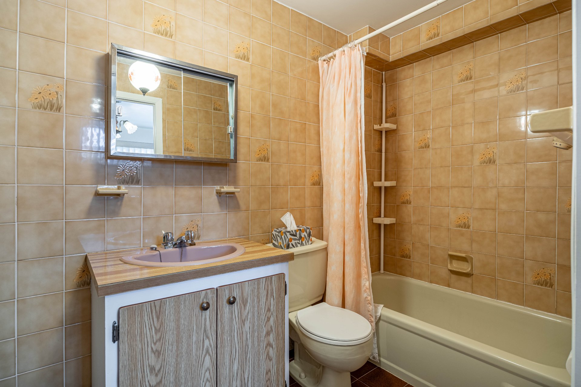 Photo - Salle de bains