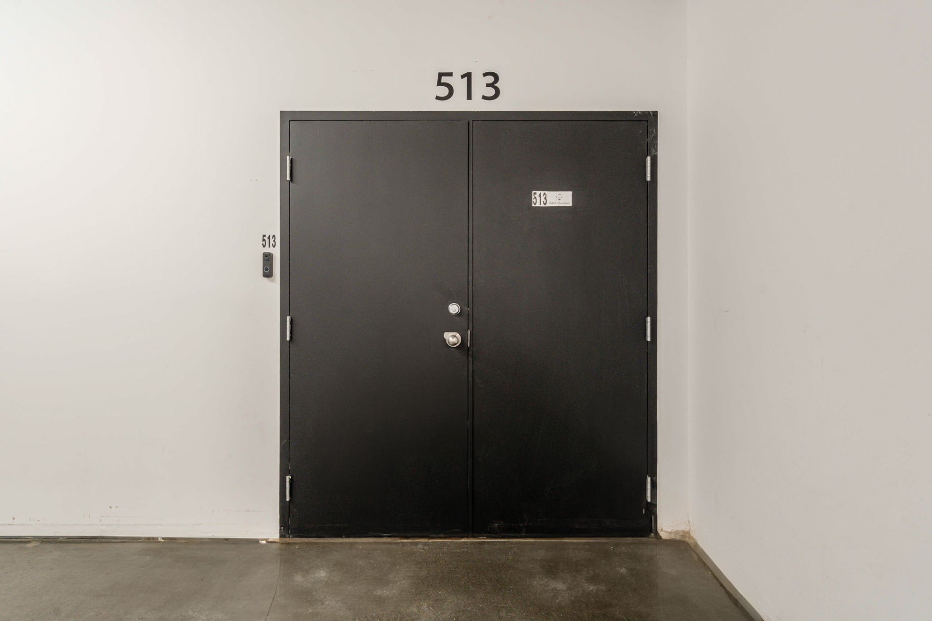 Photo - Exterior entrance