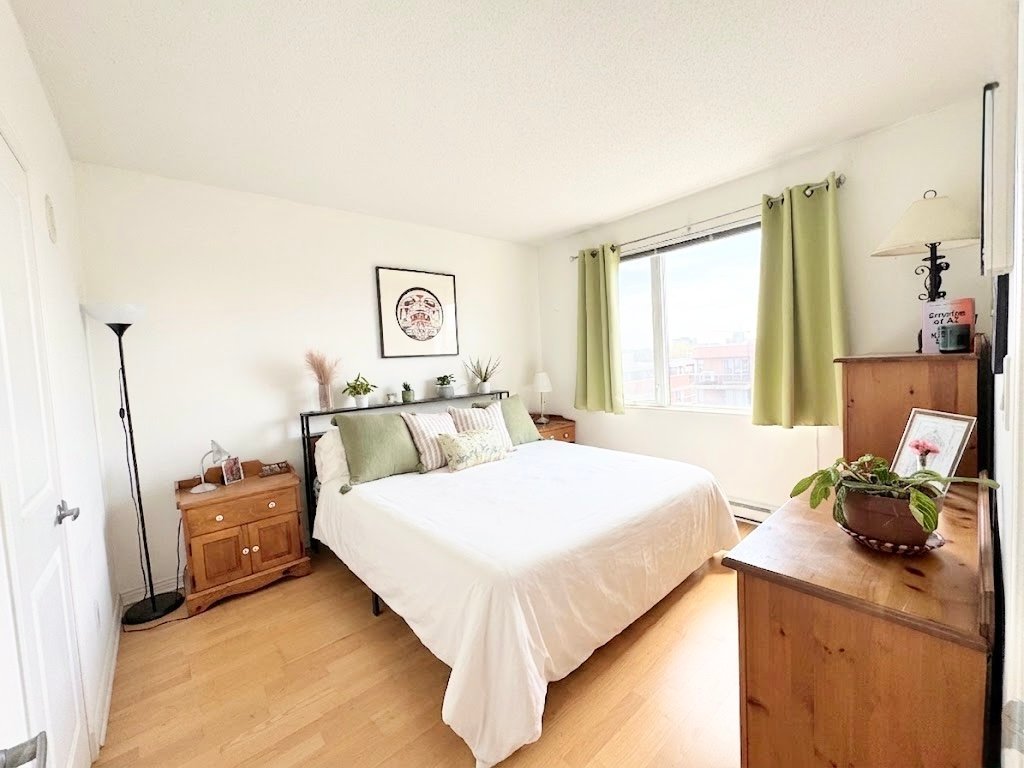 Photo - Primary bedroom