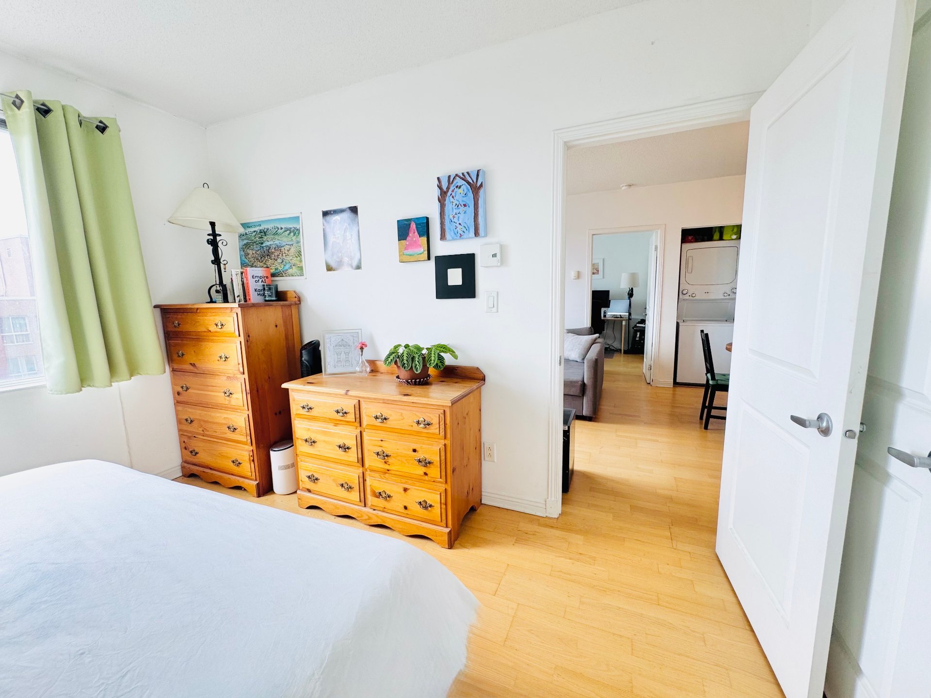 Photo - Primary bedroom