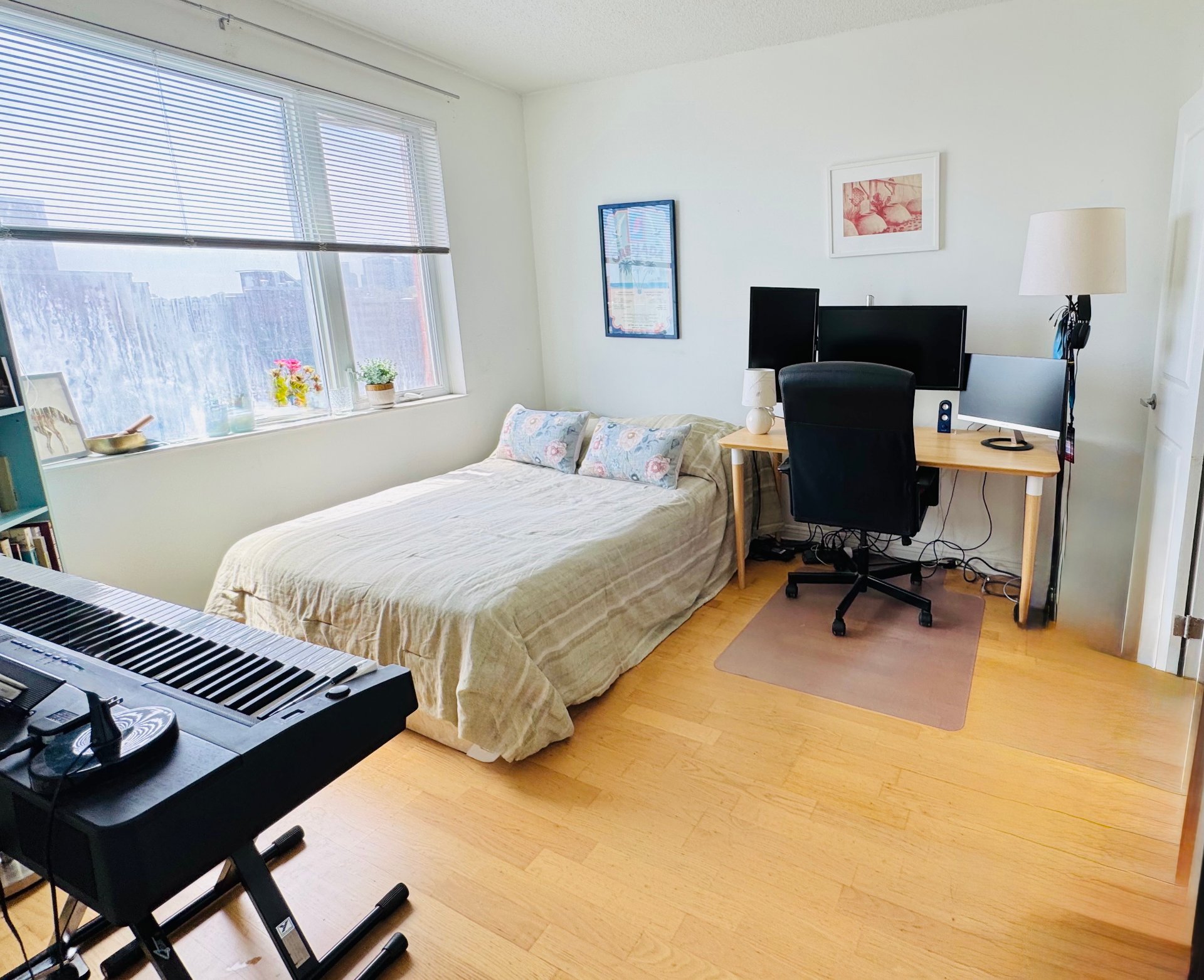 Photo - Bedroom