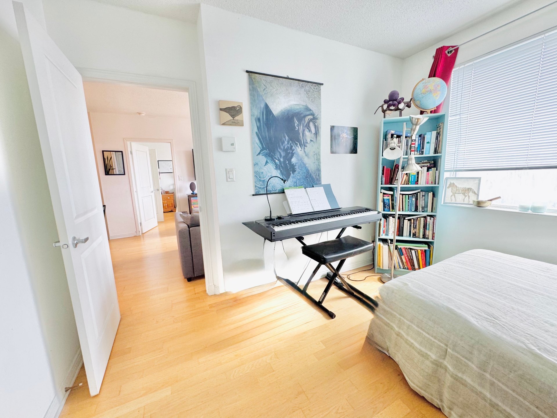 Photo - Bedroom