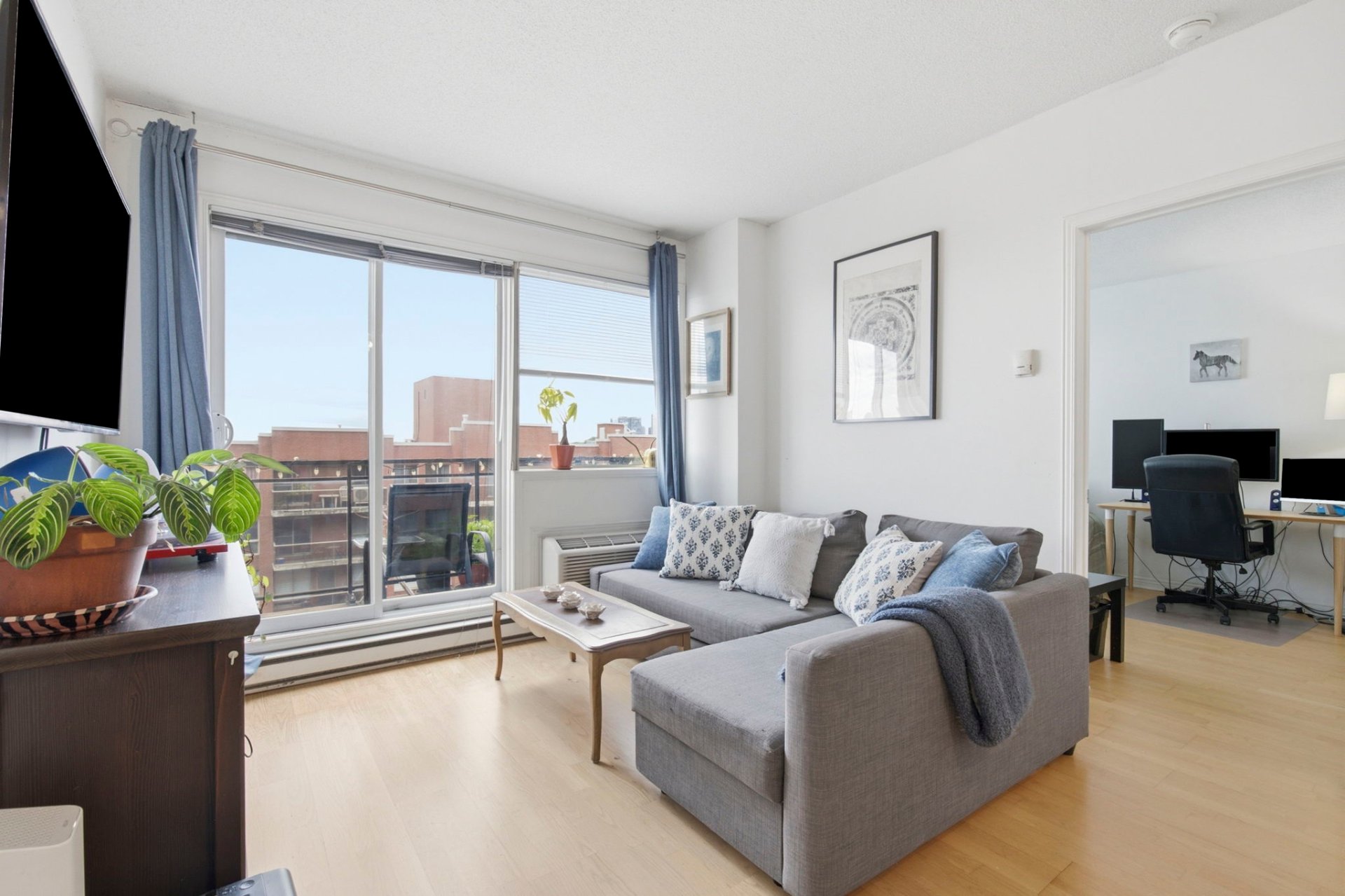 Photo - Living room