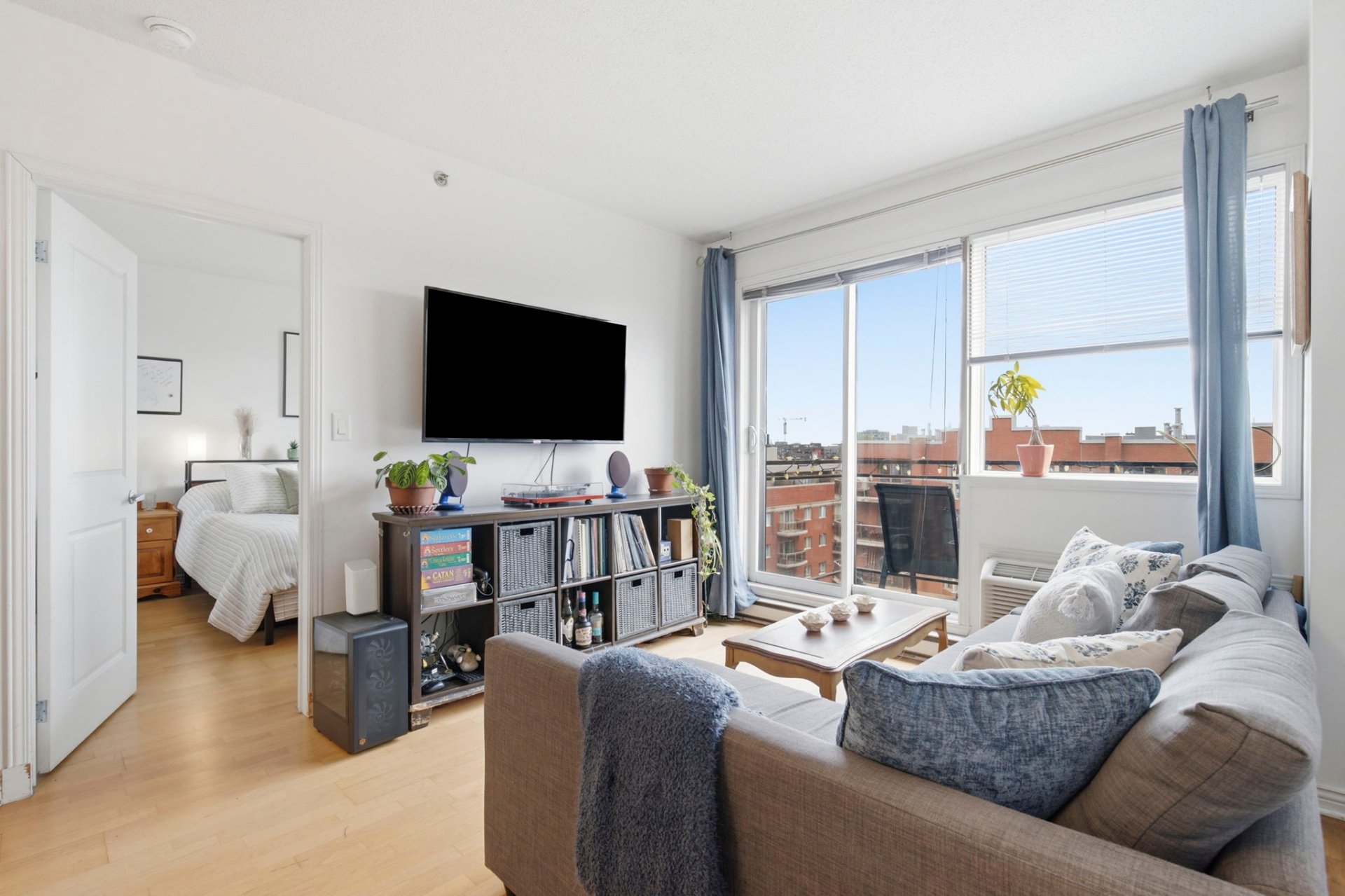 Photo - Living room