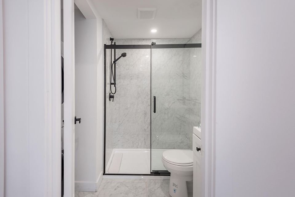 Photo - Salle de bains