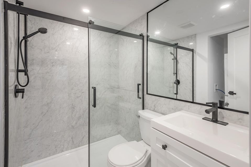 Photo - Salle de bains