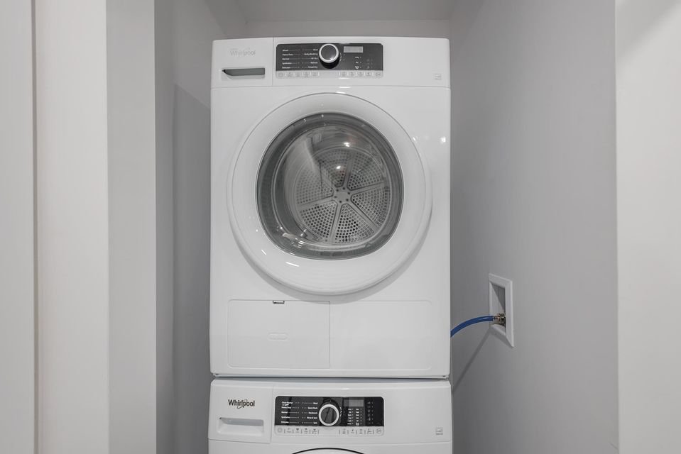 Photo - Salle de lavage