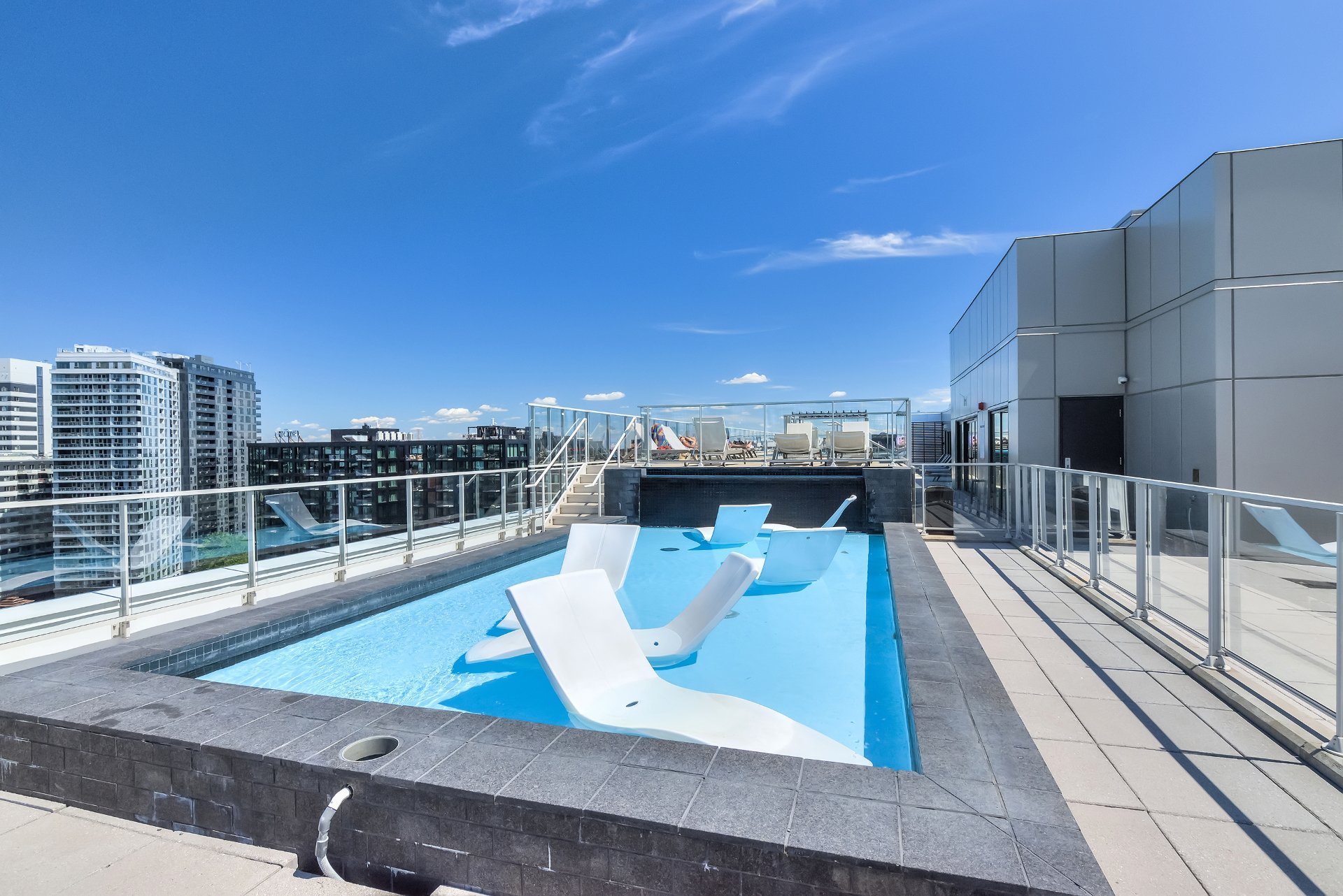 Photo - Pool