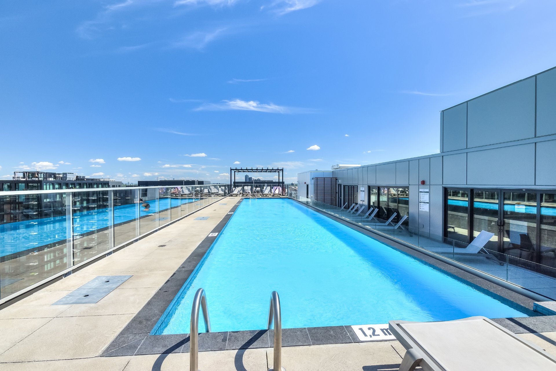 Photo - Pool