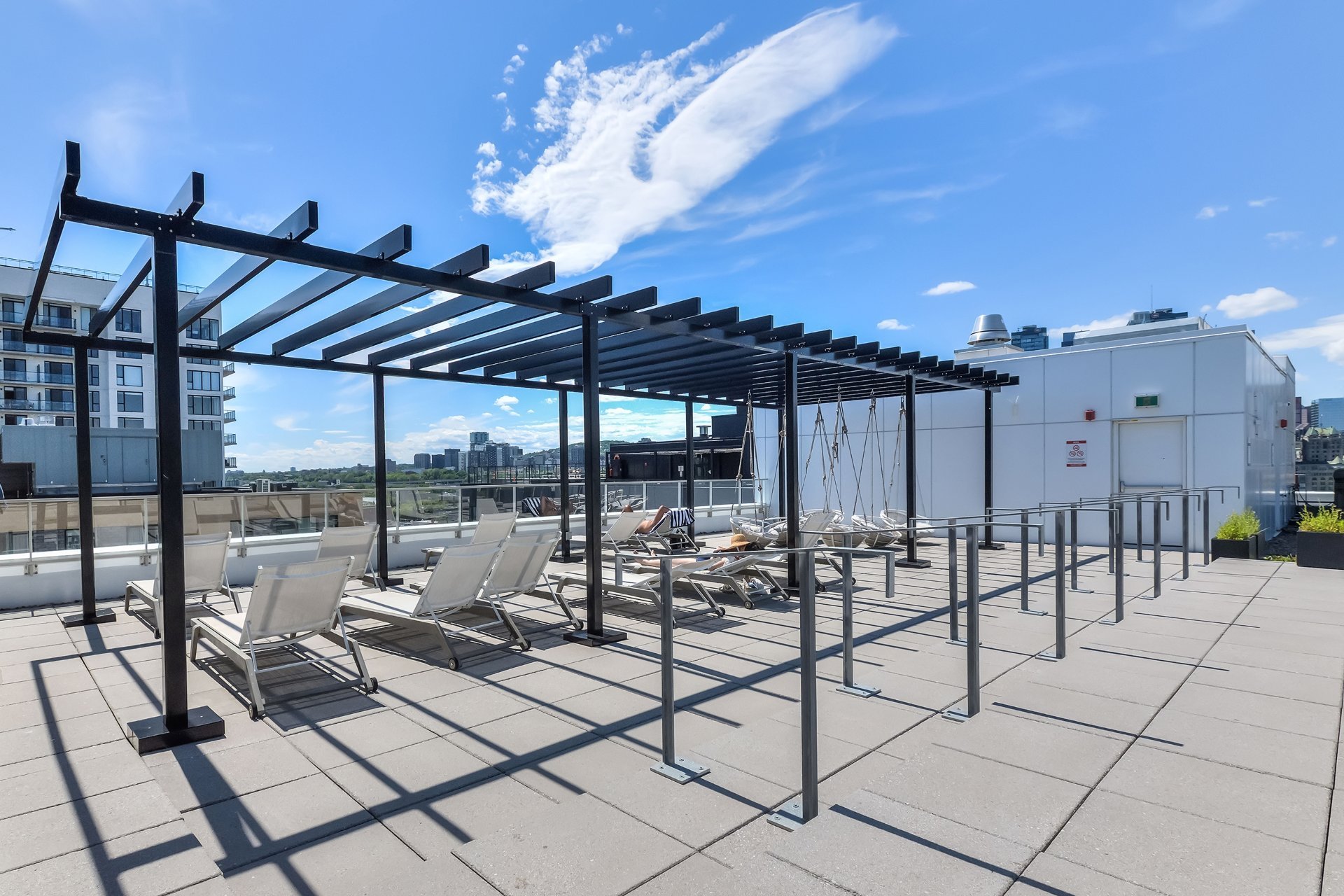 Photo - Patio