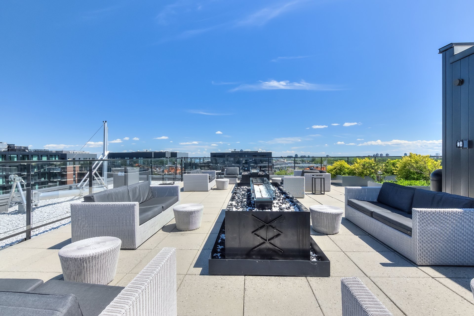 Photo - Patio