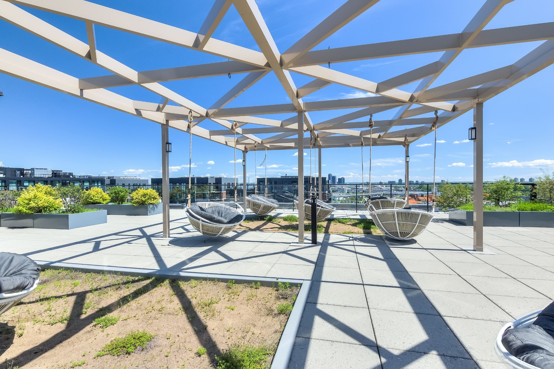 Photo - Patio