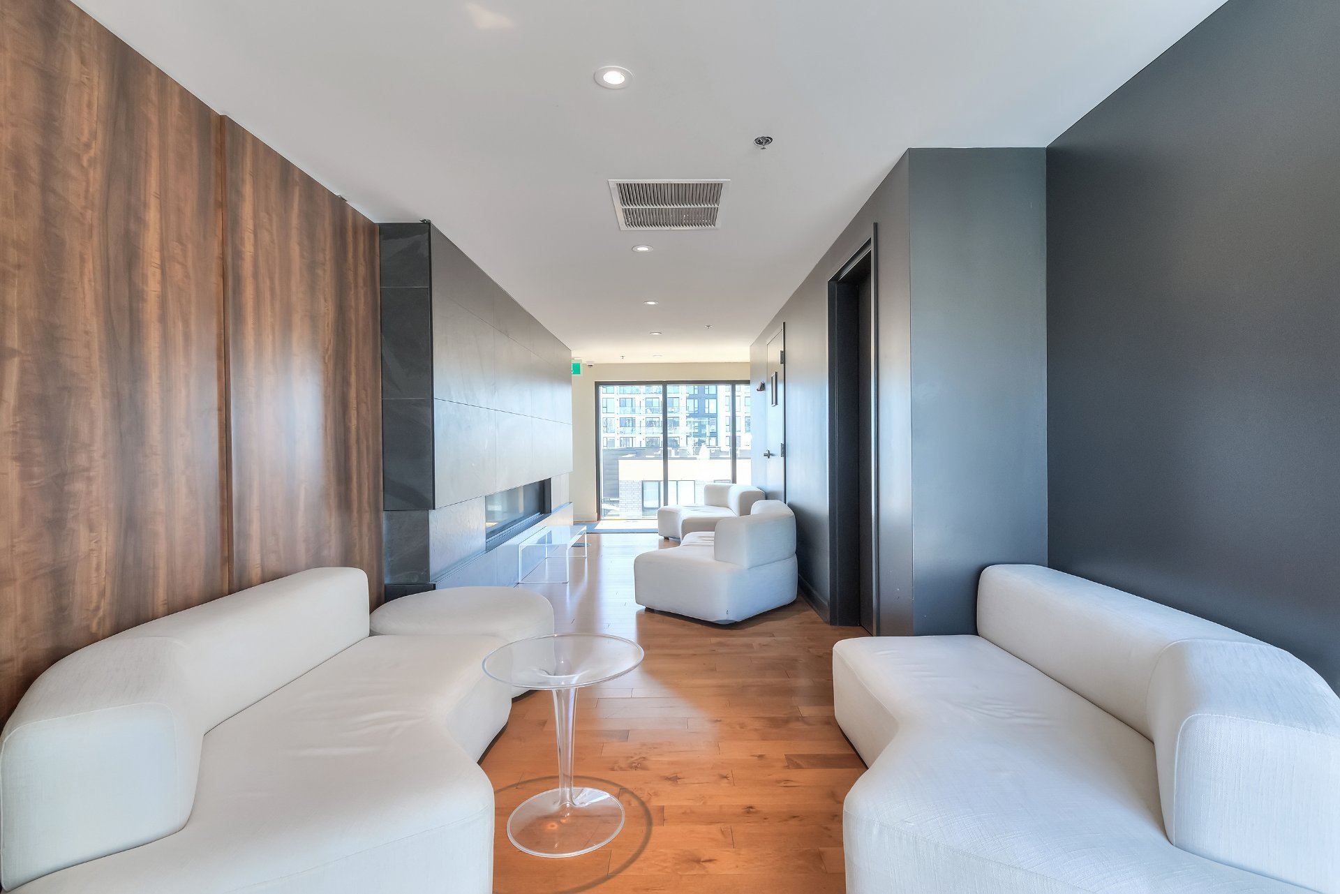 Photo - Common room