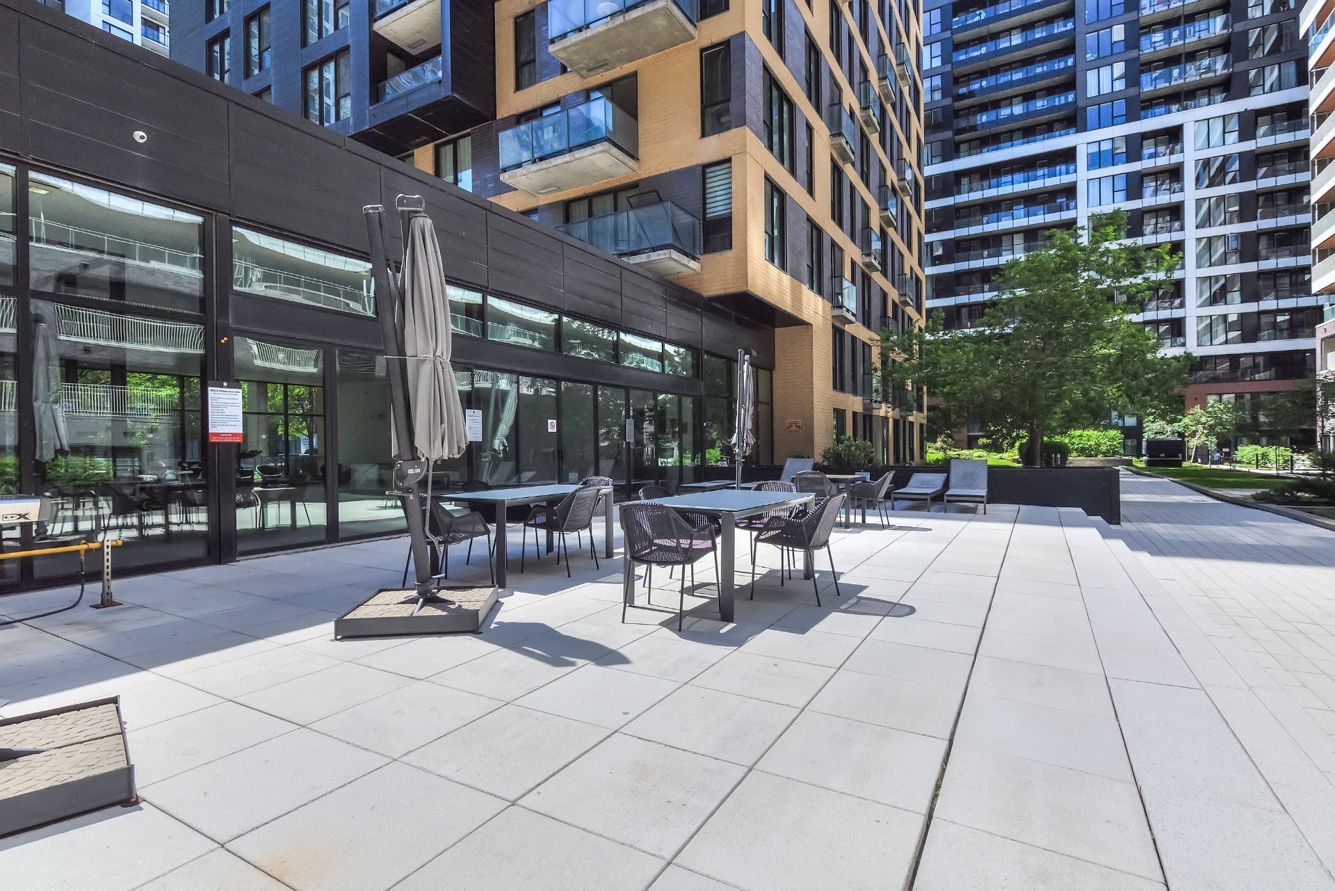 Photo - Patio