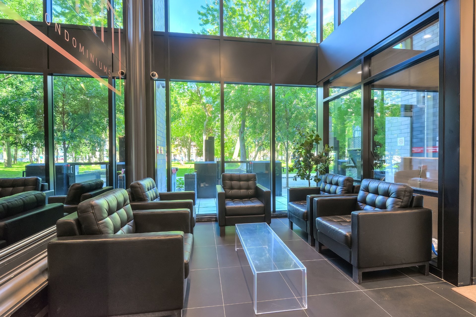 Photo - Reception Area