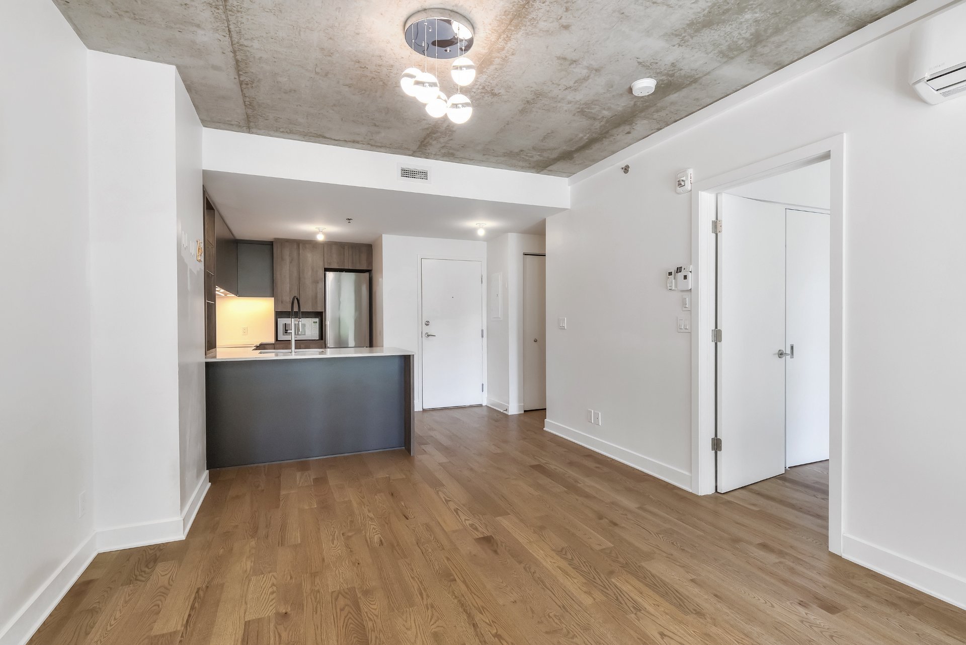 Photo - Living room