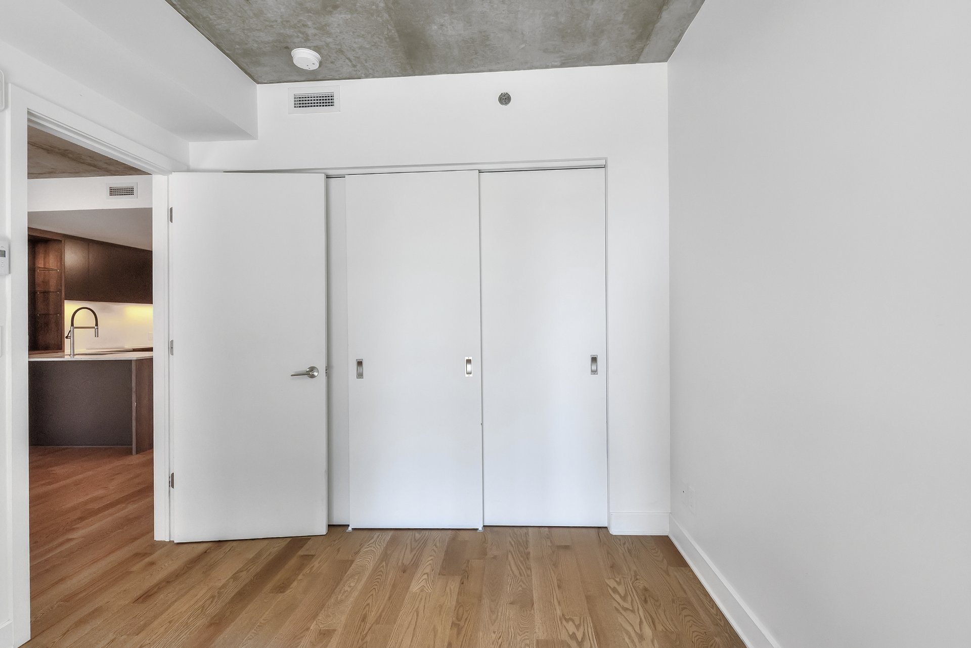 Photo - Bedroom