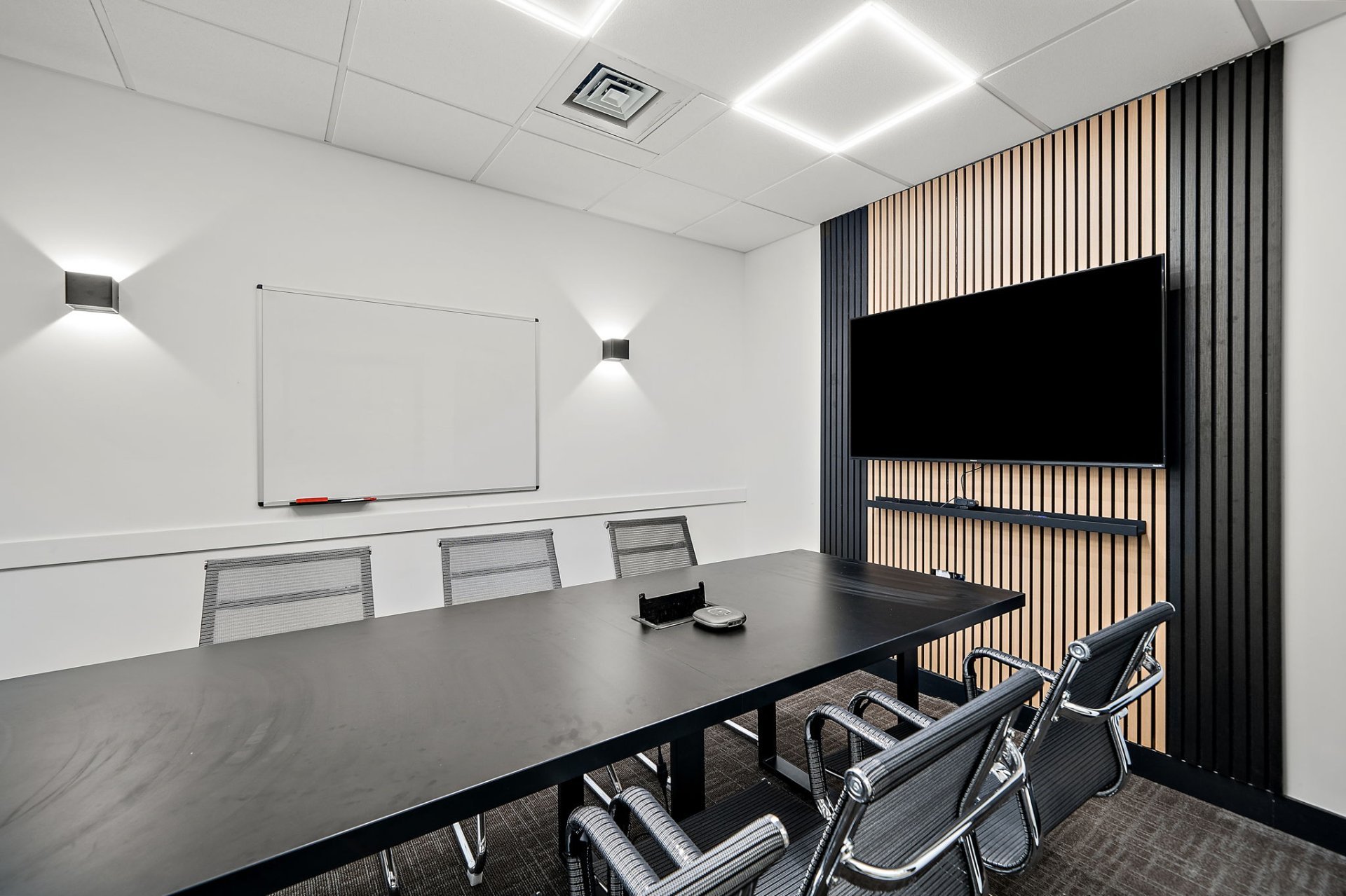 Photo - Salle de conférence