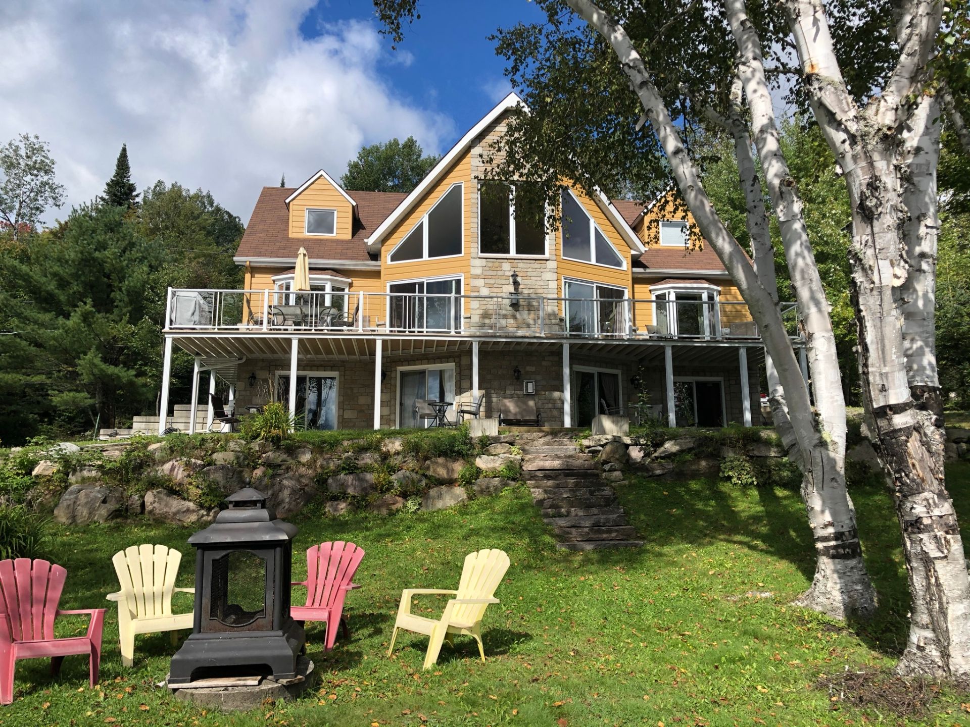 Photo - Overall View