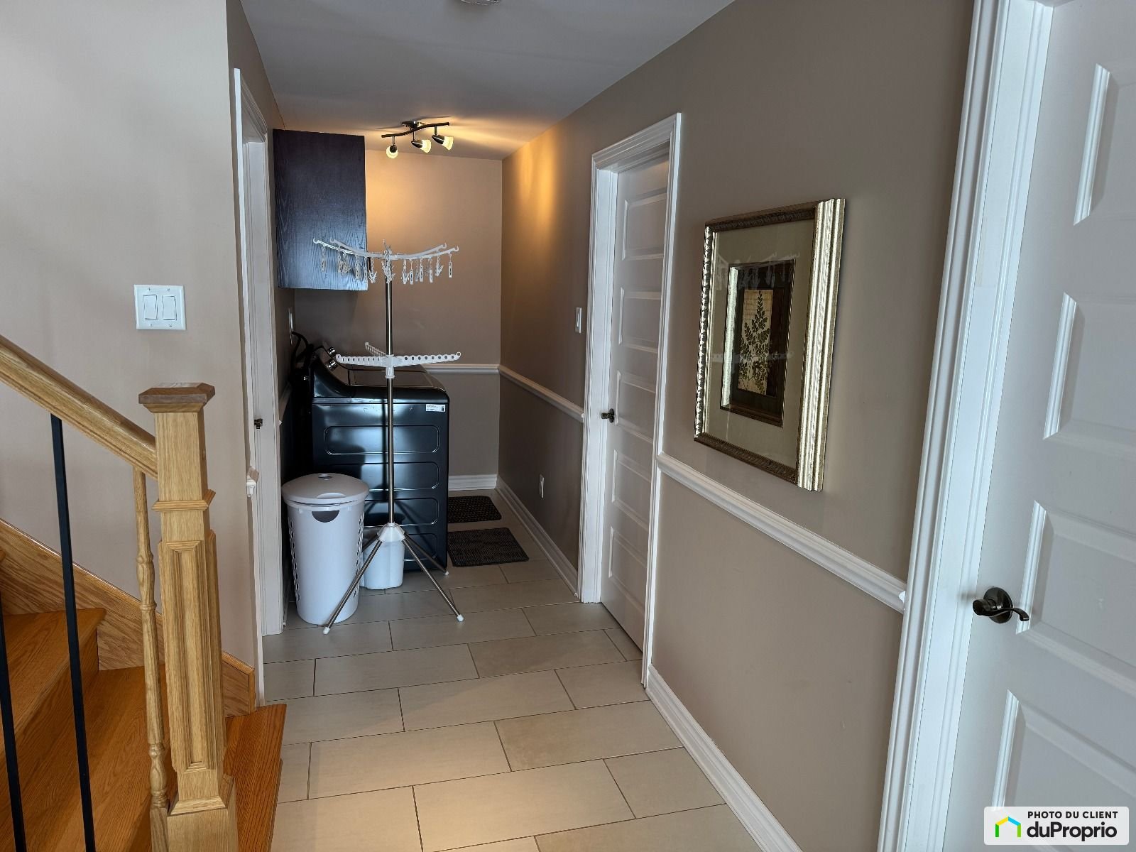 Photo - Laundry room